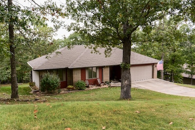 120 Canyon Forest Cir, Kimberling City, MO 65686 - photo 2