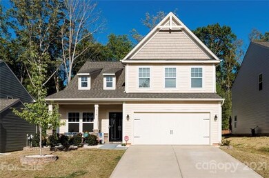 218 Jobe Dr, Statesville, NC 28677 - photo 2