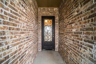 Beautiful Front Door