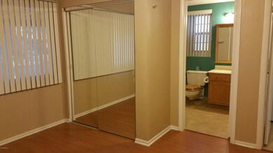 Master bedroom 3
