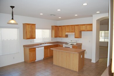 Kitchen 1