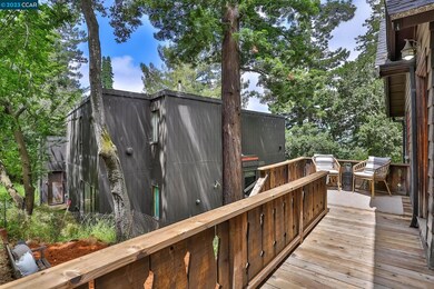 47 Canyon Rd, Berkeley, CA 94704 - photo 3