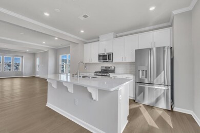 1944 Rabbit Hop Trail, Apex, NC 27502 - photo 7