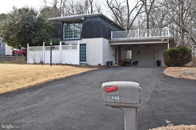 408 Delaware Ave, Elkton, MD 21921 - photo 3