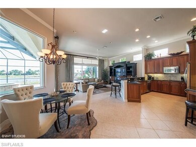 Family Room / Kitchen
