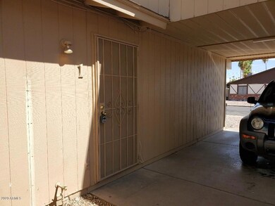 4756 E Camino St unit 1, Mesa, AZ 85205 - photo 2