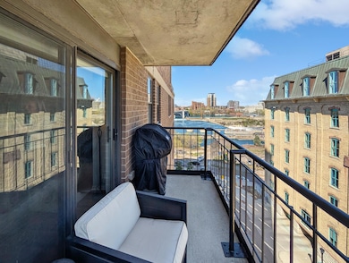 401 S 1st St unit 601, Minneapolis, MN 55401 - photo 2