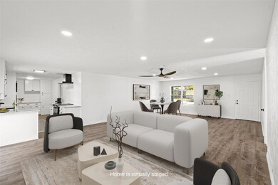 2153 Shady Grove Dr, Bedford, TX 76021 - photo 4