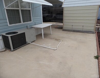 215 N Whisper Meadows Ln, Donna, TX 78537 - photo 6