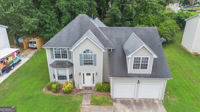 7071 Deshon Hills Ln, Lithonia, GA 30058 - photo 7