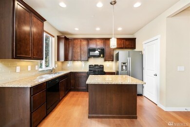 2199 Caleb Place SE, Port Orchard, WA 98366 - photo 6