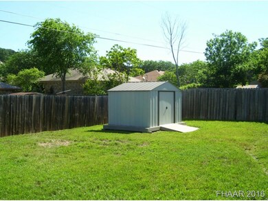 2315 Tiffany Dr, Copperas Cove, TX 76522 - photo 3