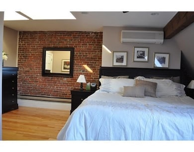 13 Garrison Rd unit 5, Brookline, MA 02445 - photo 6