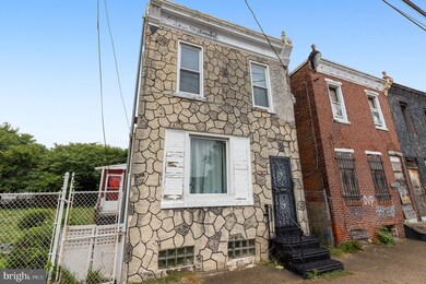 1917 Kossuth St, Camden, NJ 08104 - photo 2