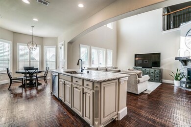 704 Orleans Dr, Southlake, TX 76092 - photo 3