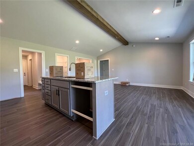 5535 Limestone Creek Dr unit LOT 116, Charlestown, IN 47111 - photo 5