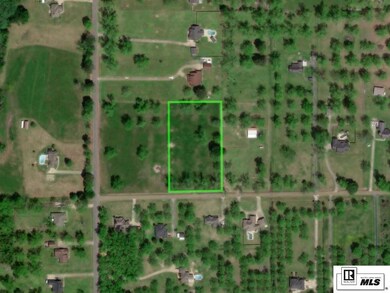 0 Ed Edelen Rd unit Corner of Stubbs Vin, E, LA 71203 - photo 2