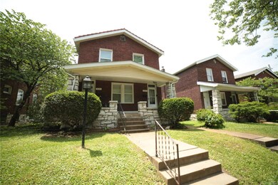 5344 Bancroft Ave, Saint Louis, MO 63109 - photo 2