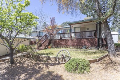 816 N William Tell Cir, Payson, AZ 85541 - photo 2