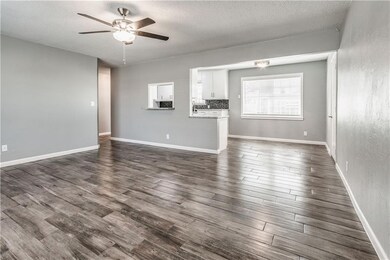 5420 N Brunson St, Oklahoma City, OK 73112 - photo 6