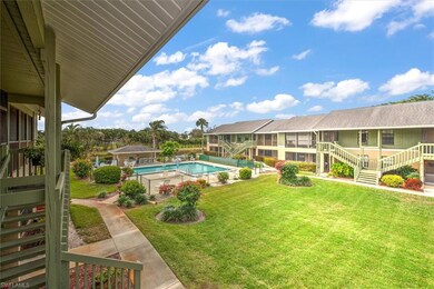 Steps Away from Pool