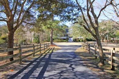 1209 Fifteen Mile Landing Rd, Awendaw, SC 29429 - photo 6