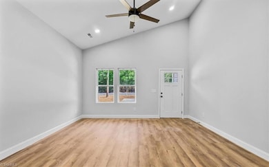 1231 Saint Regis Dr, Burlington, NC 27217 - photo 3