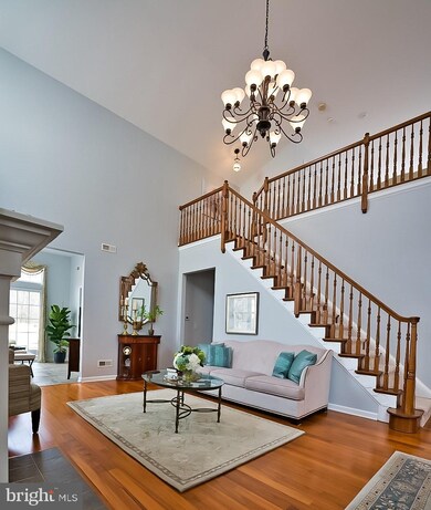 134 Einstein Way, East Windsor, NJ 08512 - photo 5