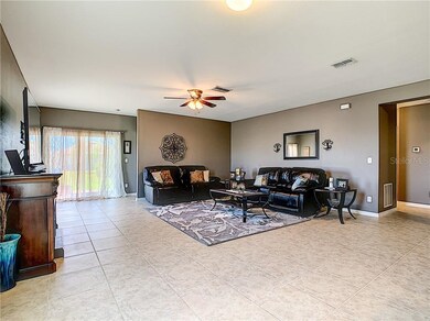 Great Room/Open Floor Plan