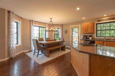 1828 Lake View Terrace, Stoughton, WI 53589 - photo 6