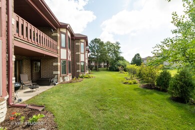 213 Lake Dr unit 1B, Olympia Fields, IL 60461 - photo 5