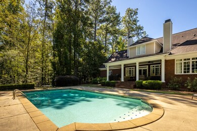 gunite salt water pool