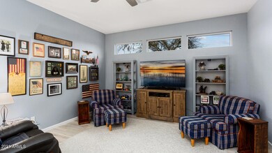expanded family room