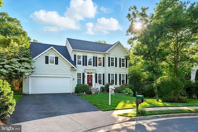 10024 Island Fog Ct, Bristow, VA 20136 - photo 3