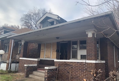 1132 Jackson St, Gary, IN 46407 - photo 3