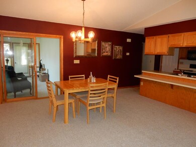Dining/Kitchen