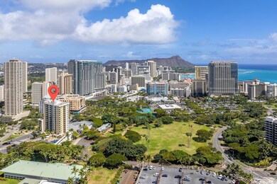 2045 Kalakaua Ave unit 114, Honolulu, HI 96815 - photo 2