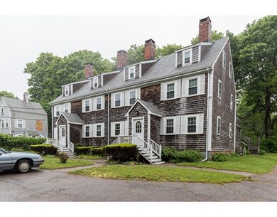 6 Ropewalk Ct unit 3, Plymouth, MA 02360 - photo 3