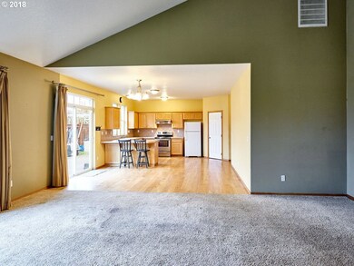 Living Room/Dining Room