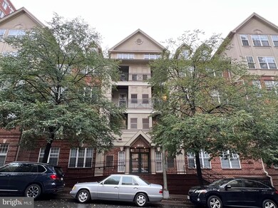 1320 N Wayne St unit 106, Arlington, VA 22201 - photo 5