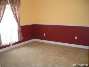 FORMAL DINING