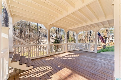 2100 Riverine Oaks Place, Birmingham, AL 35244 - photo 7