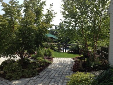 Gardens Galore