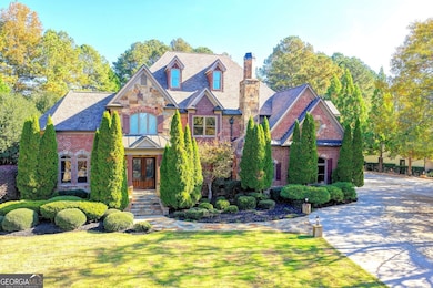 5669 Legends Club Cir, Braselton, GA 30517 - photo 6