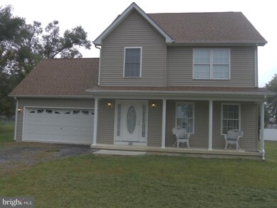 120 Monument Ln, Bunker Hill, WV 25413 - photo 2