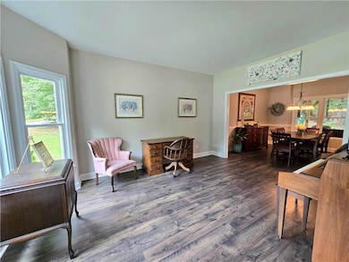 635 Ridgemont Dr, Fayetteville, GA 30215 - photo 4