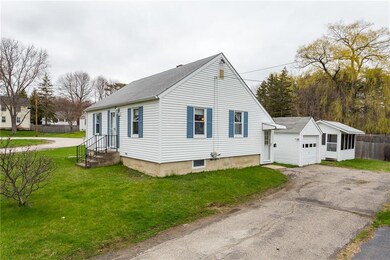 2-Wood-Ave-Eliot-ME-1 Car Garage