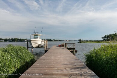 Dock