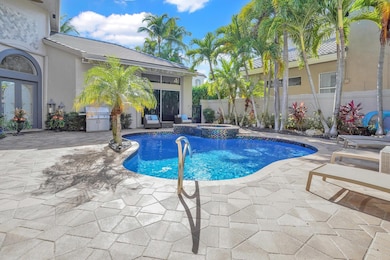 6654 Grande Orchid Way, Delray Beach, FL 33446 - photo 6