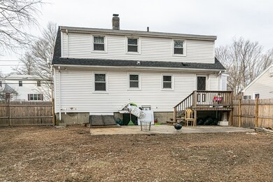 117 Allen St, Randolph, MA 02368 - photo 5